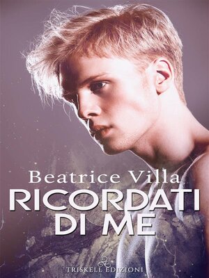 cover image of Ricordati di me